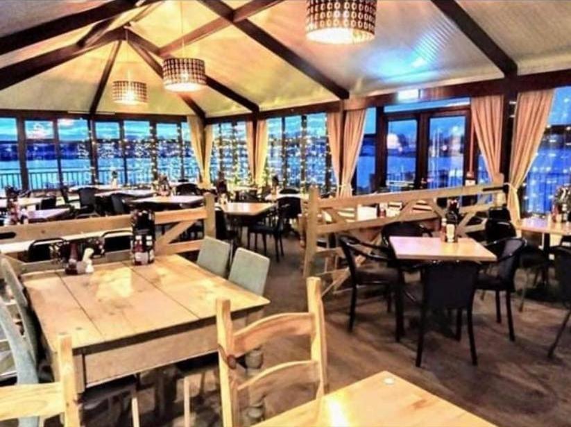 Willow Lodge Crowle  Kültér fotó